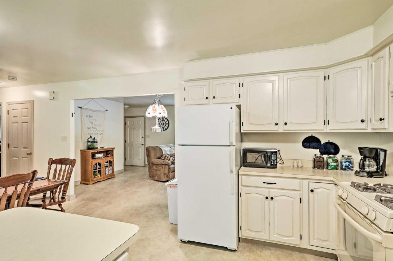 Family With Wifi, 14 Mi To Dutch Wonderland! New Holland
