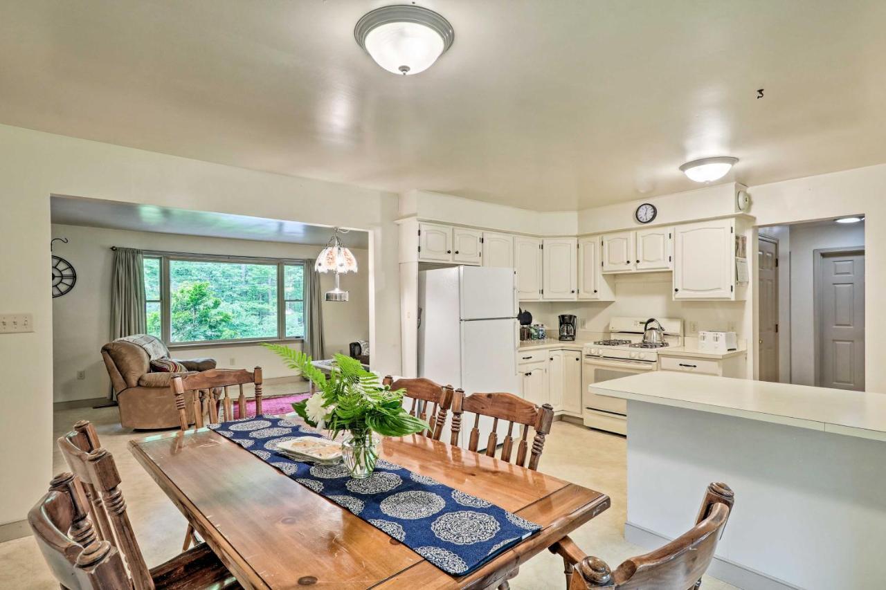 Family With Wifi, 14 Mi To Dutch Wonderland! Ferienhaus New Holland