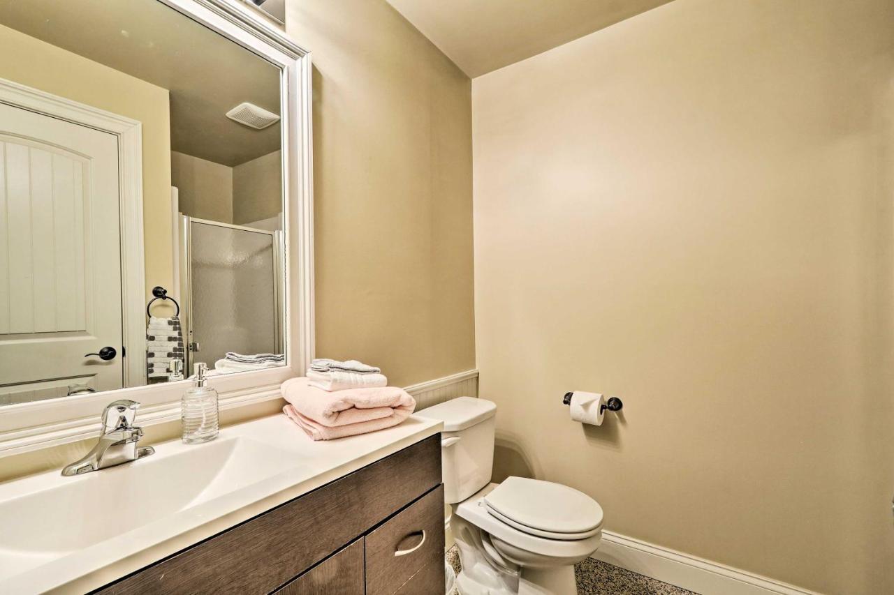 Family With Wifi, 14 Mi To Dutch Wonderland! * New Holland