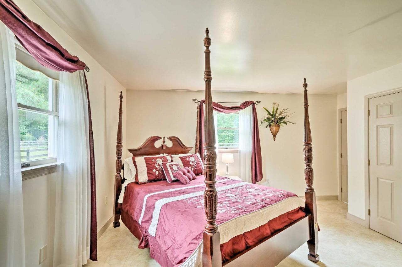Family With Wifi, 14 Mi To Dutch Wonderland! * New Holland