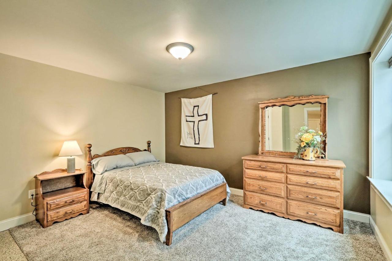 Family With Wifi, 14 Mi To Dutch Wonderland! Ferienhaus New Holland